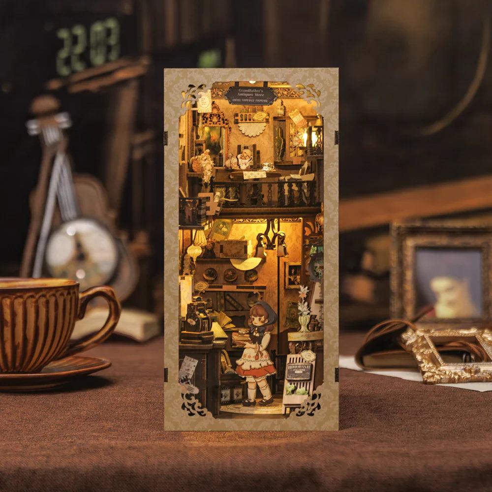 Antique Store - MeanYou