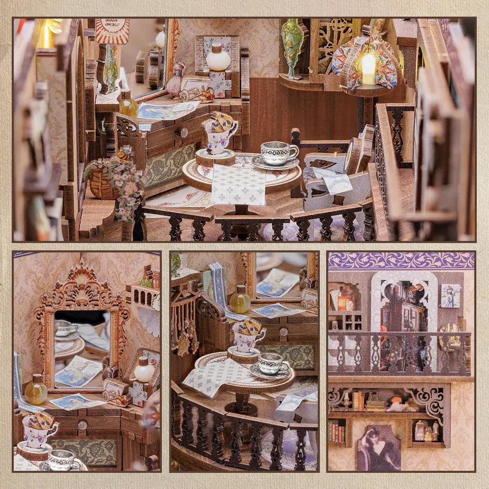 Antique Store - MeanYou