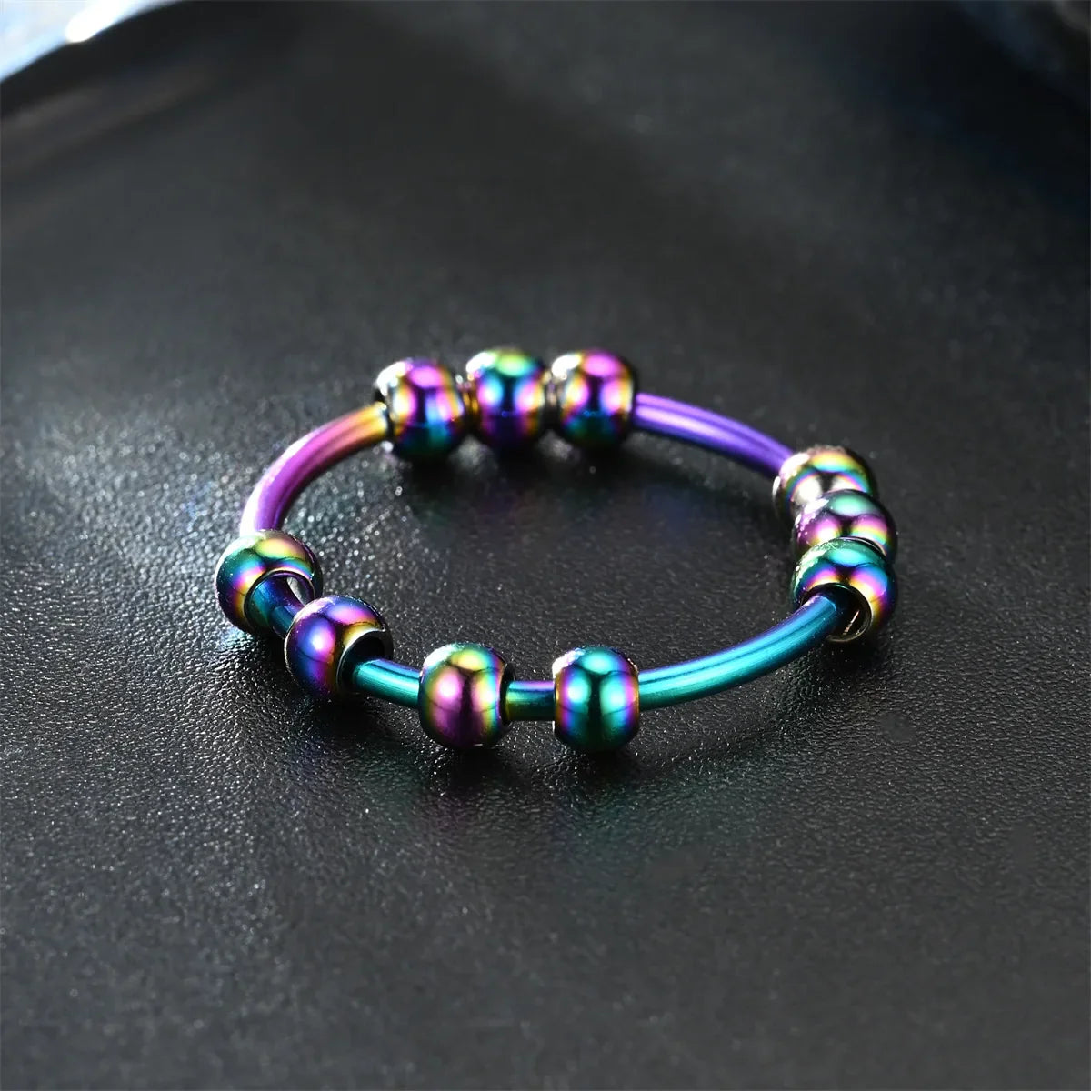 Anxiety Rings - MeanYou