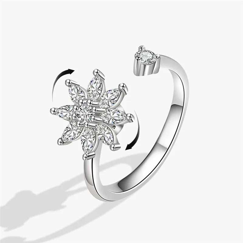 Anxiety Rings - MeanYou