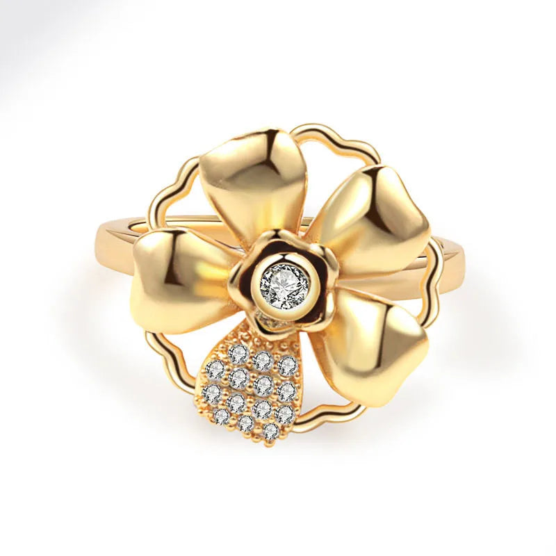 Anxiety Rings - MeanYou