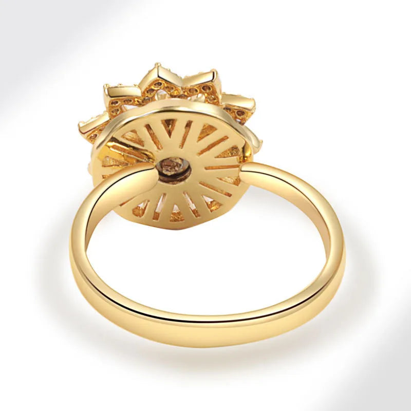 Anxiety Rings - MeanYou