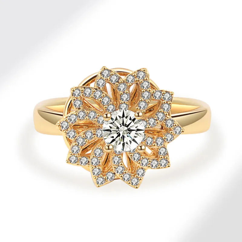 Anxiety Rings - MeanYou