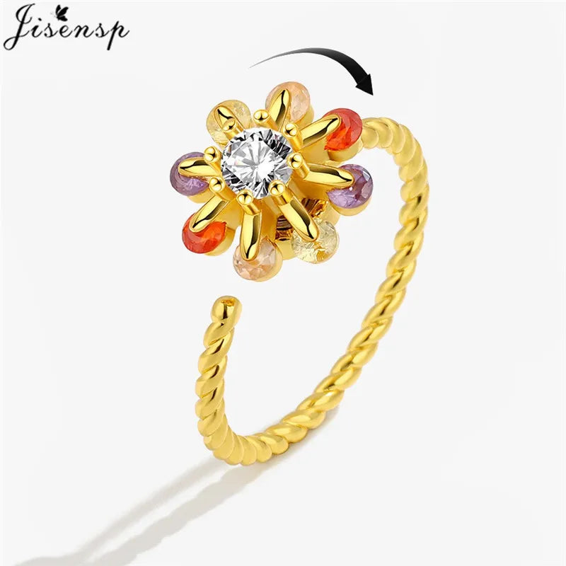 Anxiety Rings - MeanYou