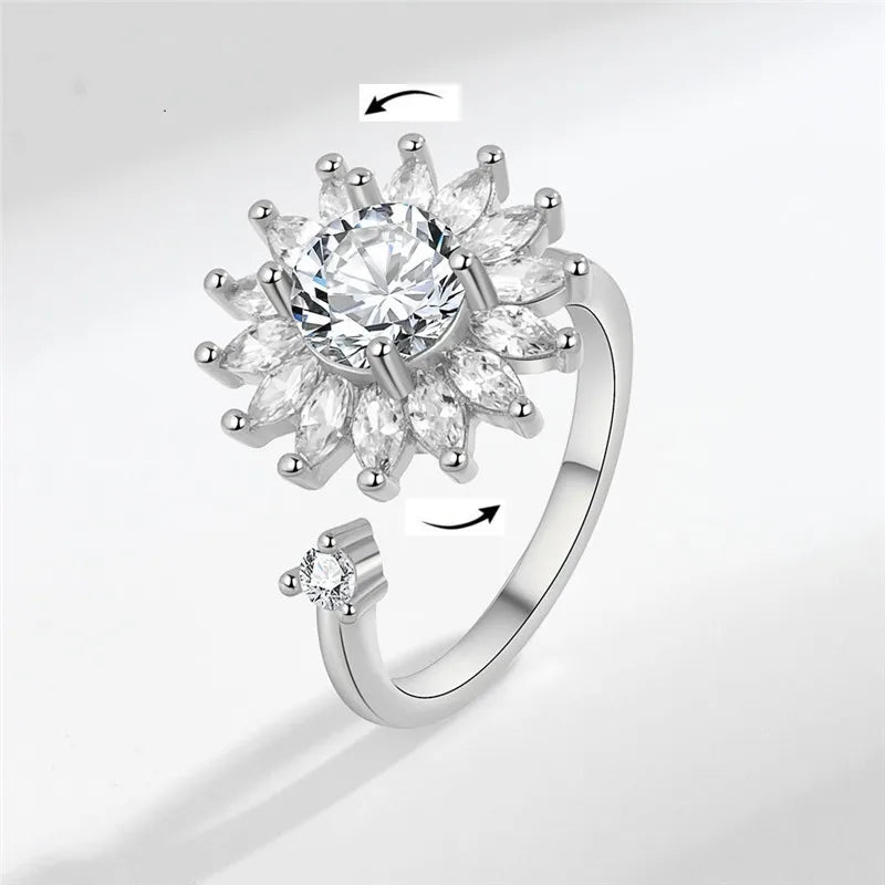 Anxiety Rings - MeanYou