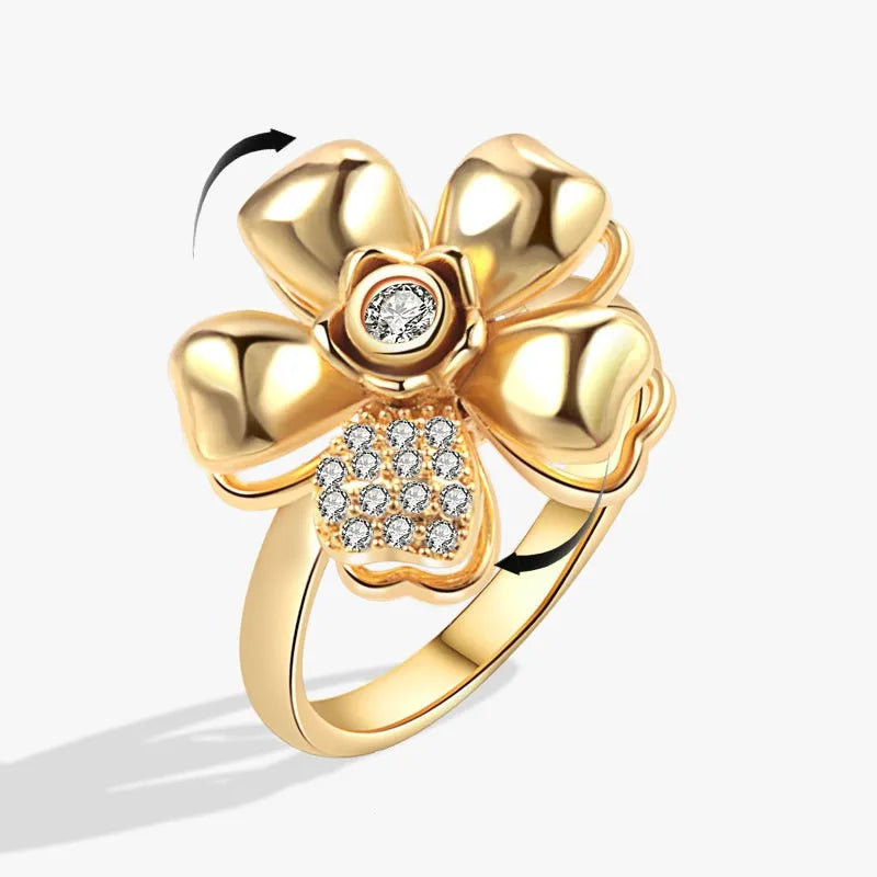 Anxiety Rings - MeanYou