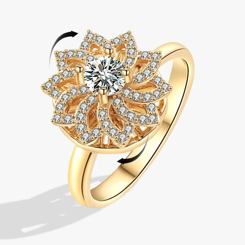 Anxiety Rings - MeanYou