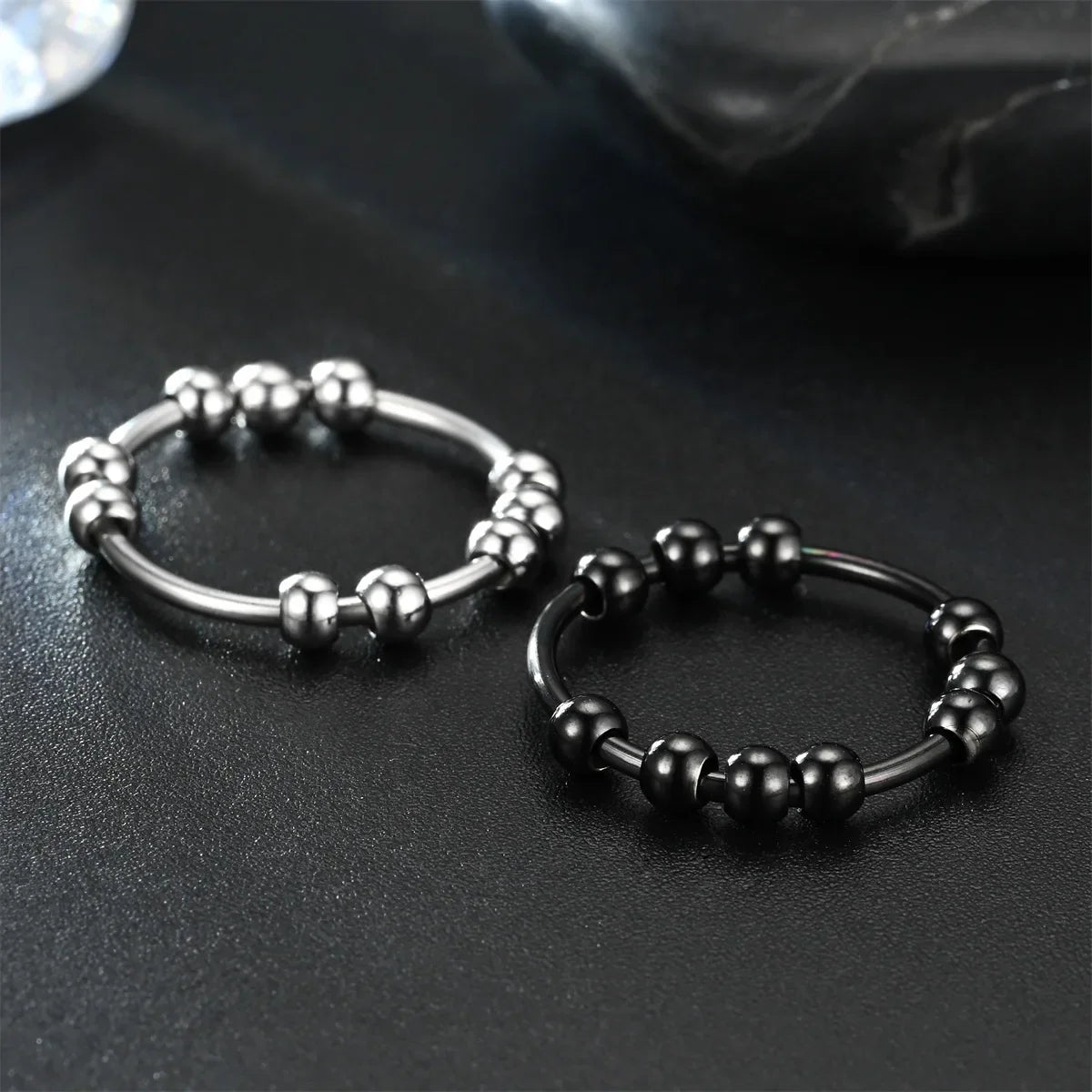 Anxiety Rings - MeanYou