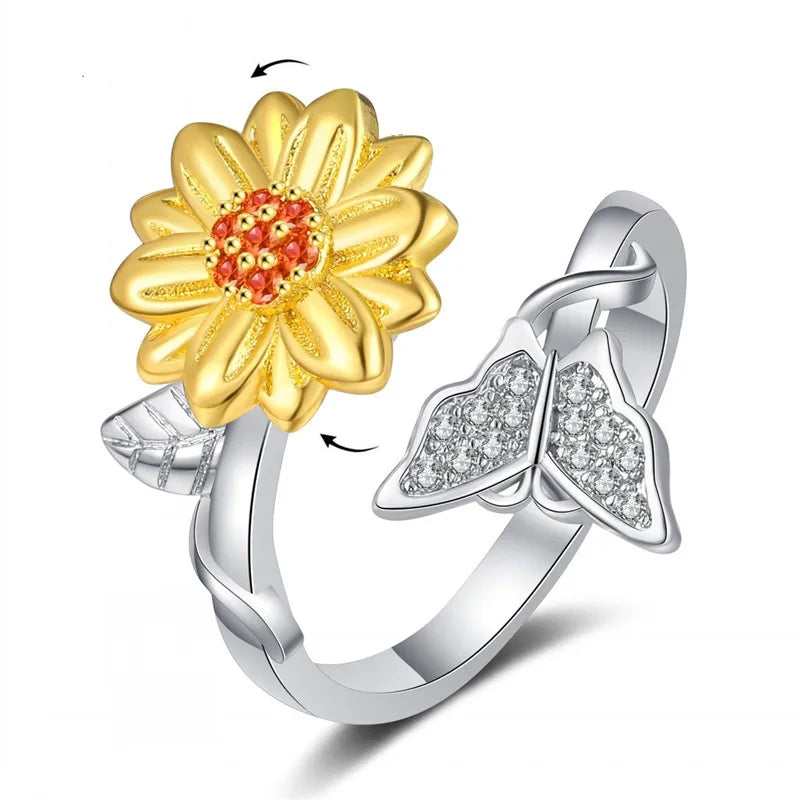 Anxiety Rings - MeanYou