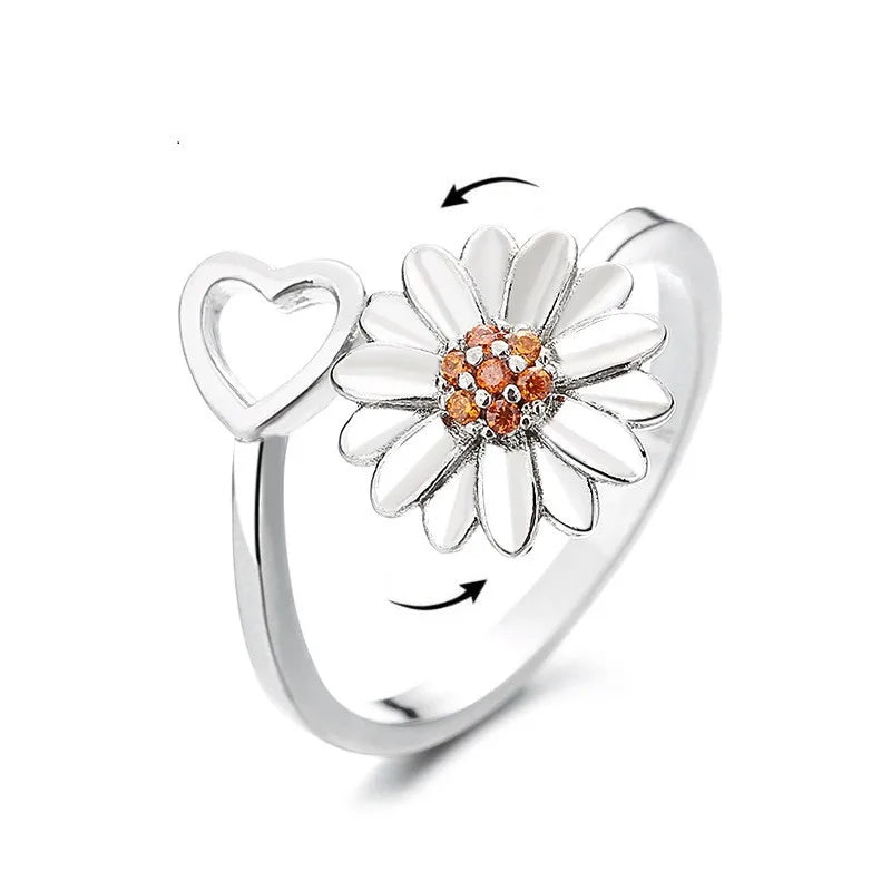 Anxiety Rings - MeanYou