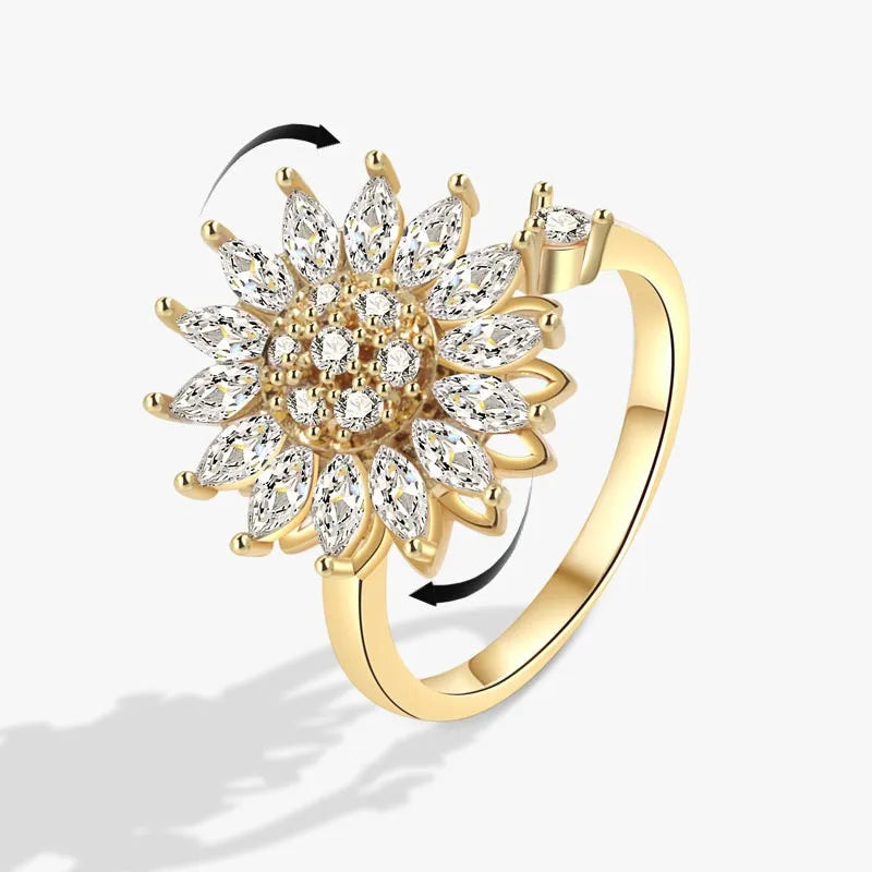 Anxiety Rings - MeanYou