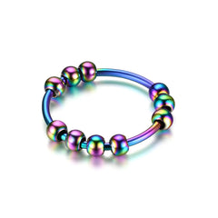 Anxiety Rings - MeanYou