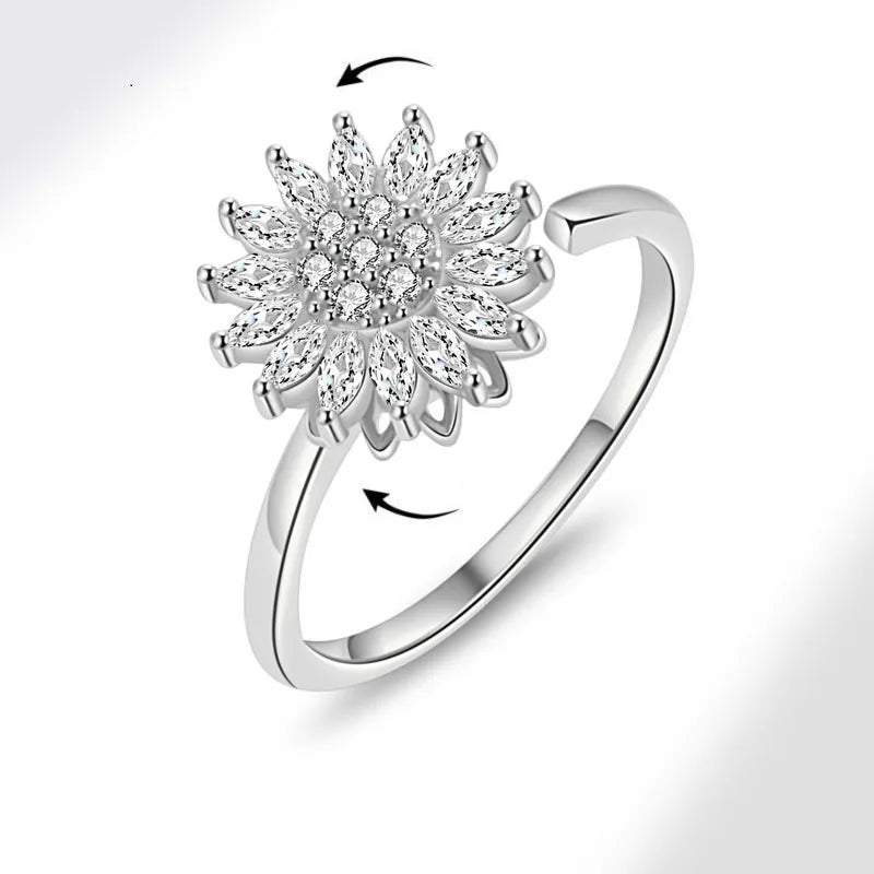 Anxiety Rings - MeanYou