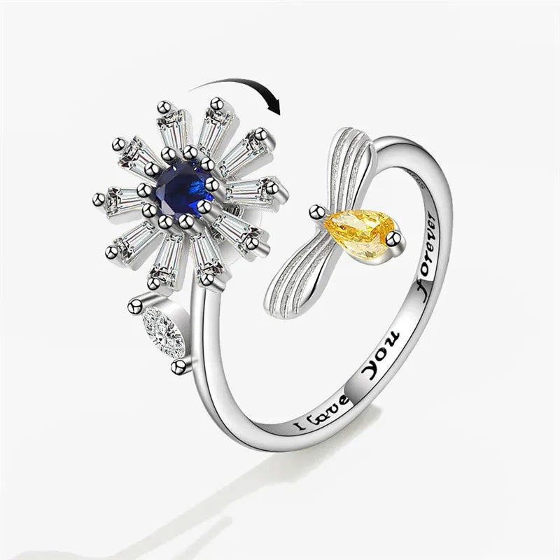 Anxiety Rings - MeanYou