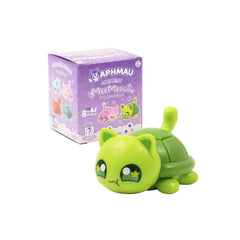 Figurine surprise Aphmau 6 cm - NessiWorld APH01101 - 6601