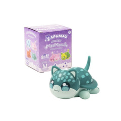 Figurine surprise Aphmau 6 cm - NessiWorld APH01101 - 6601