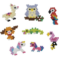 Nessiworld Aqua Beads Starbead Friends Set 31602