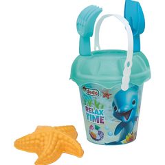 Nessiworld Aqua Small Bucket Set