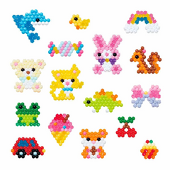 NessiWorld Aquabeads Bag Starter Kit