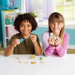 NessiWorld Aquabeads Hayvan Dostlar Seti EAB31915