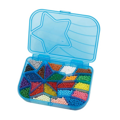 NessiWorld Aquabeads Mega Bead Set EAB31502