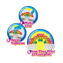 NessiWorld Aquabeads Mega Bead Set EAB31502