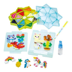 NessiWorld Aquabeads Star Bead Starter Kit