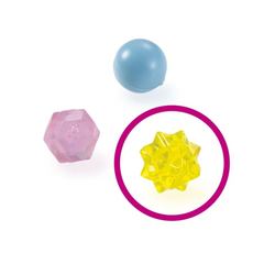 Nessiworld Aquabeads Star Bead Replacement Bead Set EAB31603