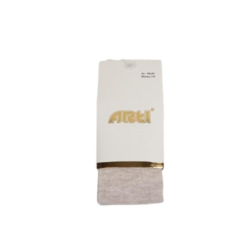 Nessiworld Alona Baby Tights 300181 Beige