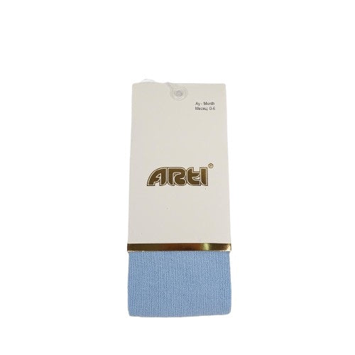 Nessiworld Alona Baby Tights 300181 Blue