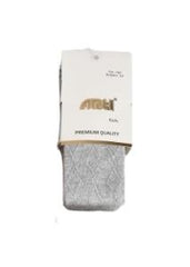 Nessiworld Meara Girls Embossed Tights 340020 Assorted