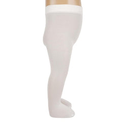 Plus Micro Tights Banana Socks 300178 White