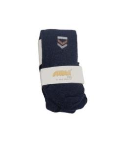 Nessiworld Sarent Baby Boy Tights 300267 Assorted