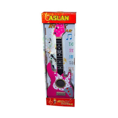 ASL-015 BOXED ELECTRIC GUITAR