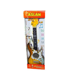 ASL-015 BOXED ELECTRIC GUITAR