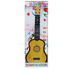 ASL-076 BIG GUITAR