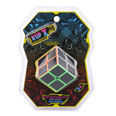 Cube d'intelligence Nessiworld AT002 Blister X 2X2X2 - Jouets Kidmar