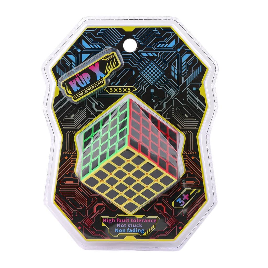 Nessiworld AT005 Blister Intelligence Cube X 5X5X5