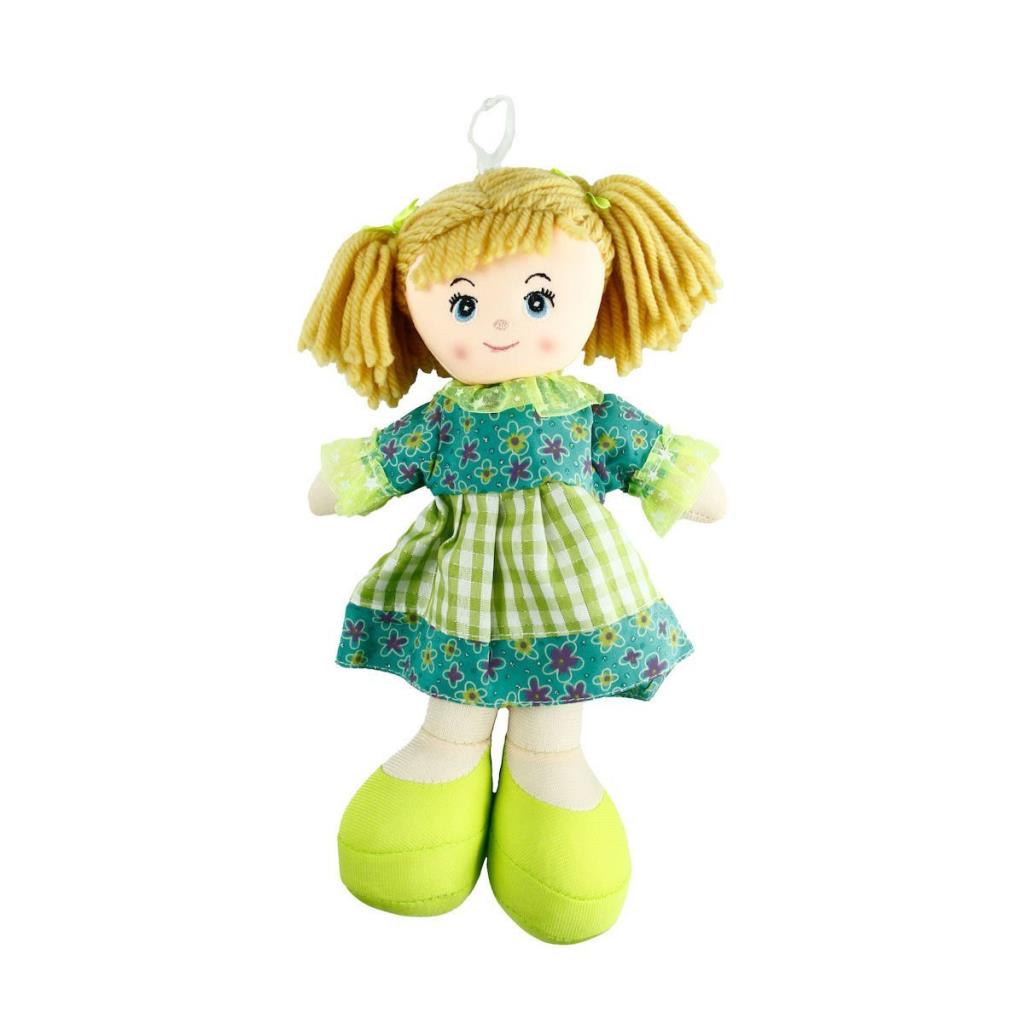AY950A Rag Doll 30 cm -Vardem