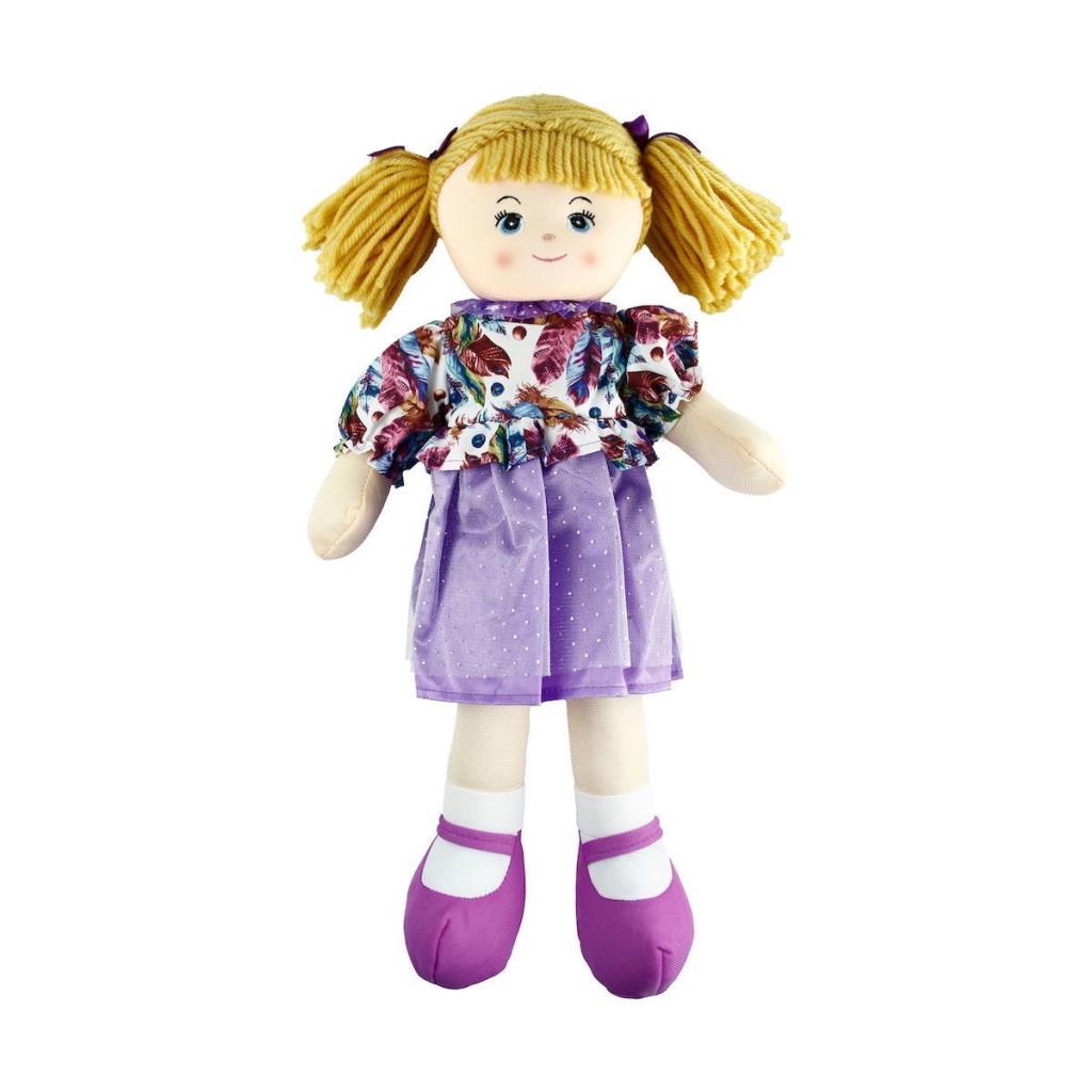 AY950B Rag Doll 50 cm-Vardem