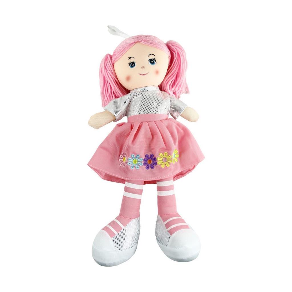AY950D Rag Doll 37 cm -Vardem