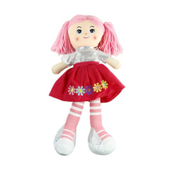 AY950D Rag Doll 37 cm -Vardem