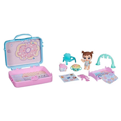 Nessiworld Baby Alive Foodie Cuties Surprise Bag Series 1 F3551