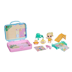 Nessiworld Baby Alive Foodie Cuties Surprise Bag Series 1 F3551