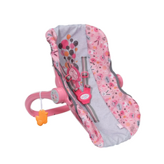 Nessiworld Baby Born Baby Carrier