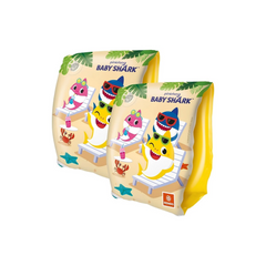 NessiWorld Baby Shark Arm Cuff 15x23 cm