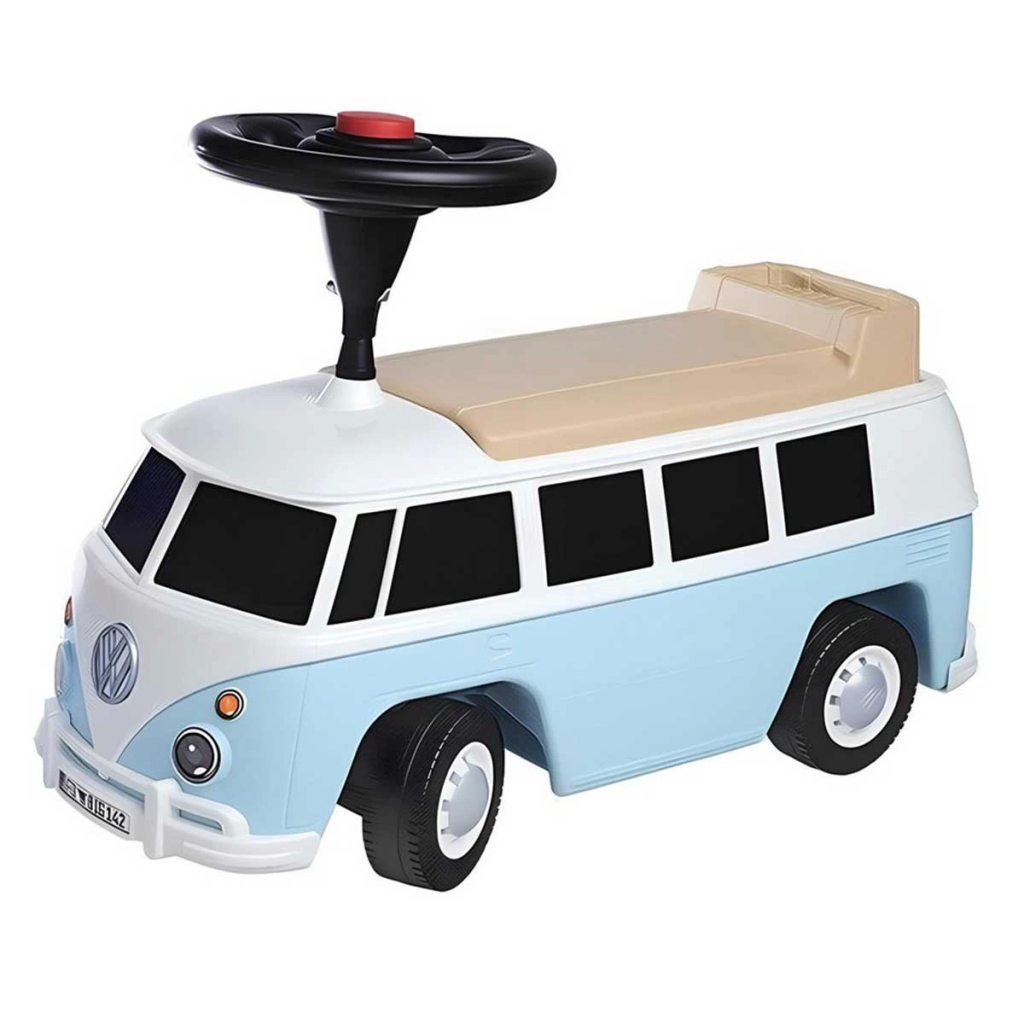 Nessiworld Baby VW T1 Blue