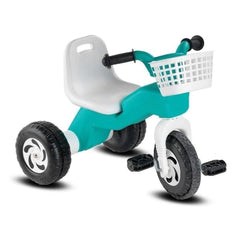 NessiWorld Babyhope 102 Hakan 3 Wheel Bike