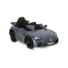 Voiture à batterie Nessiworld Babyhope 444 grise