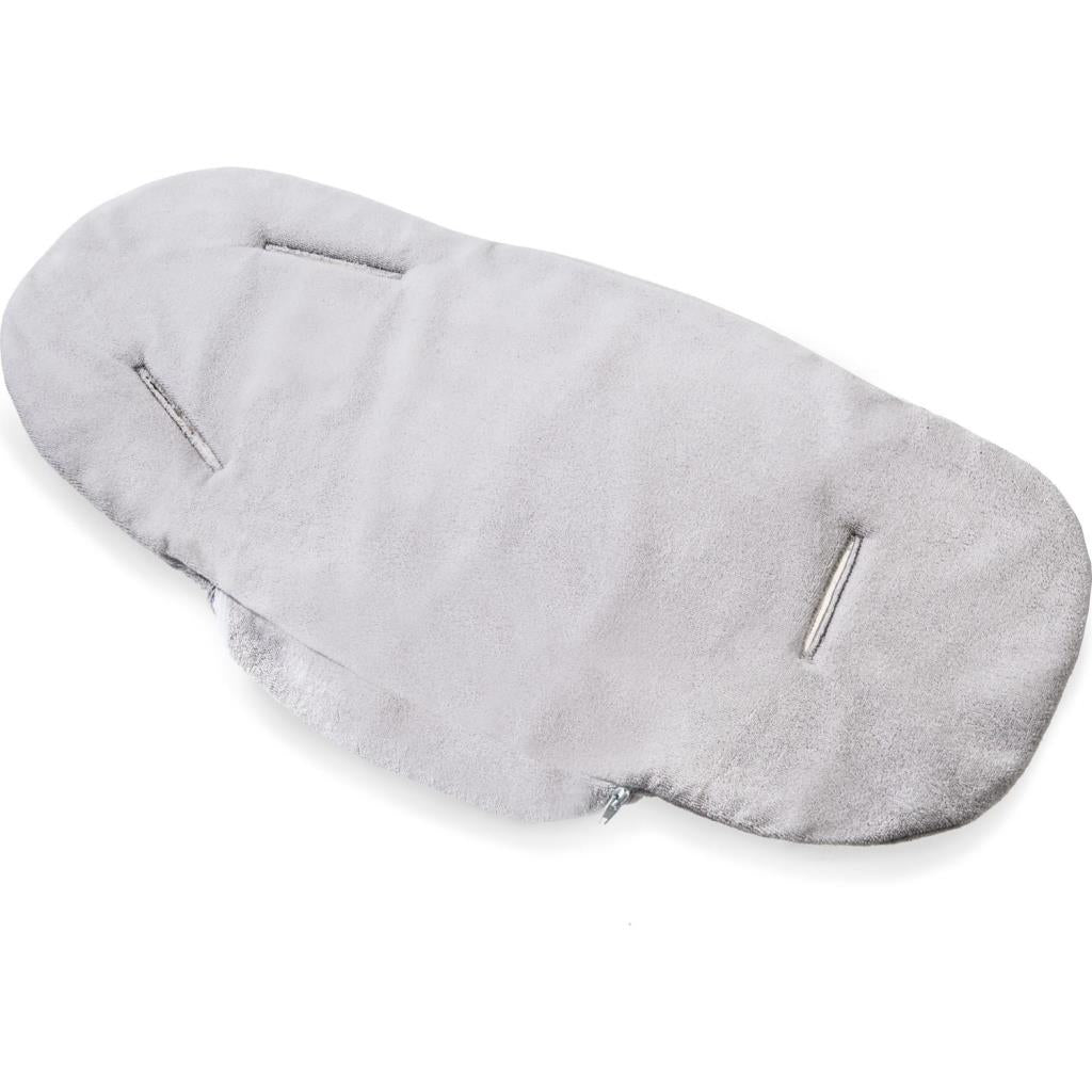 Nessiworld Baby Carrier Waist Support Towel 158 Gray